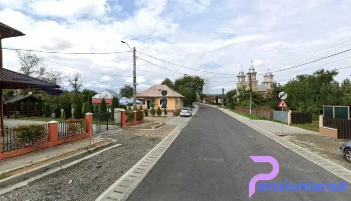 Primăria Lozna - Lozna