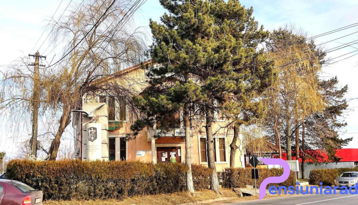 Primăria Merei - Merei