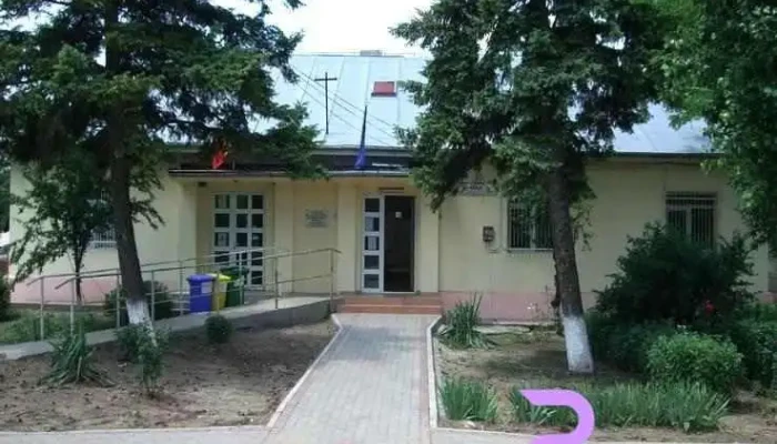 Primăria Miloșești - Miloşeşti
