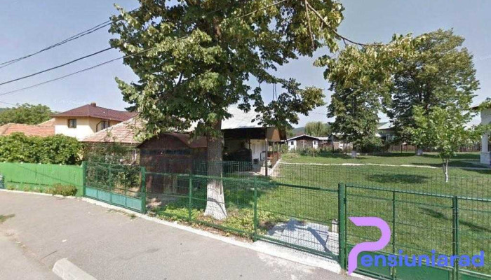 Primăria Măgureni - Măgureni