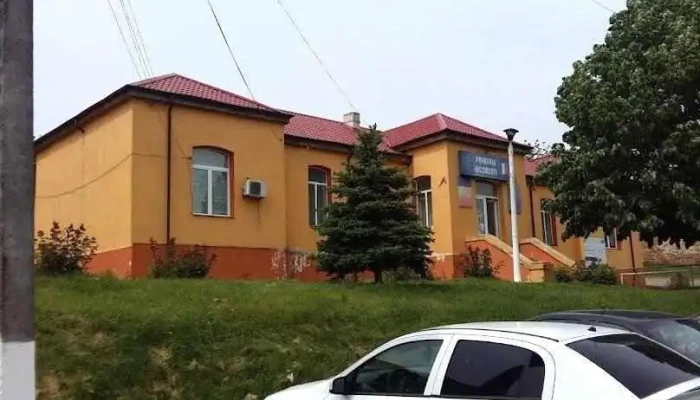Primăria Nicorești - Nicorești