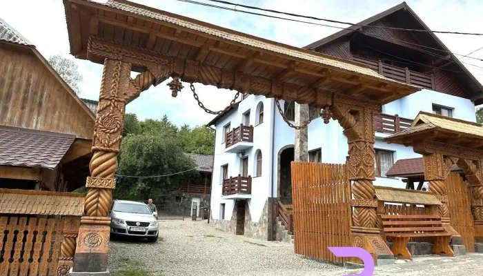 Primăria Poienile Izei - Poienile Izei