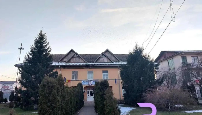 Primăria Potcoava - Potcoava
