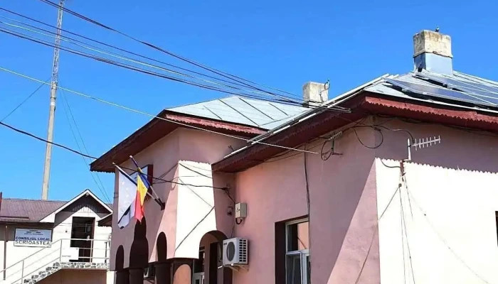 Primăria Scrioaştea - Scrioaștea 147315
