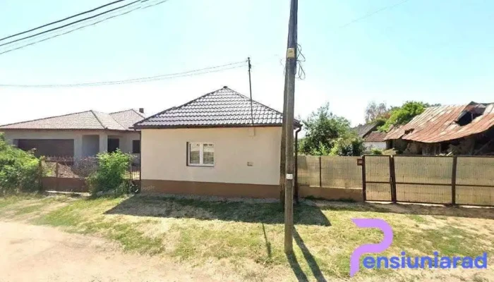 Primăria Tarcea - Bihor