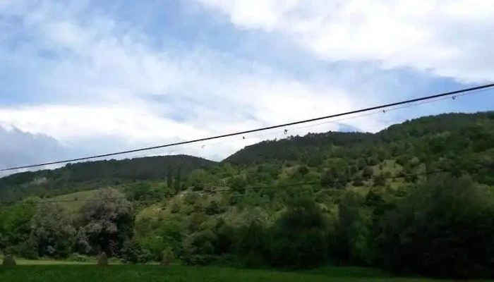 Primăria Valea Chioarului - Valea Chioarului