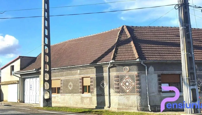 Primăria Voiteg - Voiteg