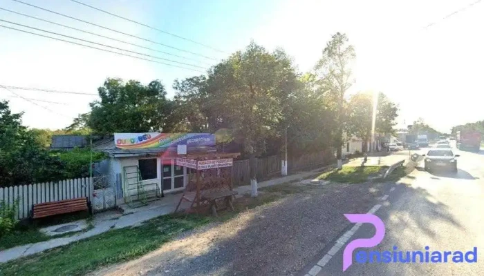 Primăria Șendreni - Galați