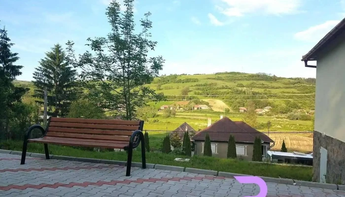 Primăria Țaga - Ţaga
