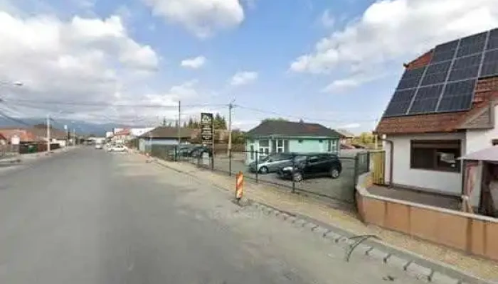 Prince -  Street View Si 360deg - Miercurea Ciuc