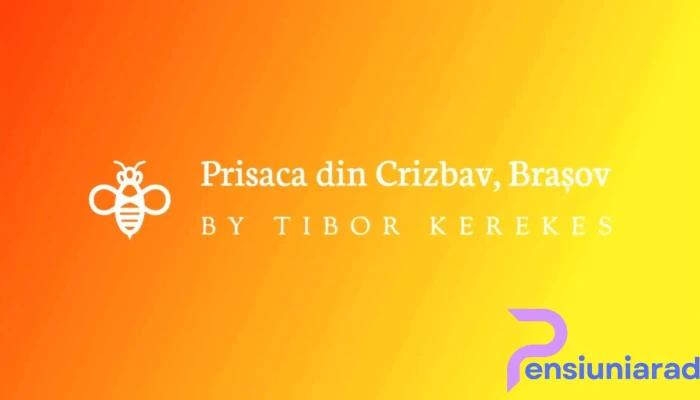 Prisaca Din Crizbav Brasov De La Proprietar - Crizbav