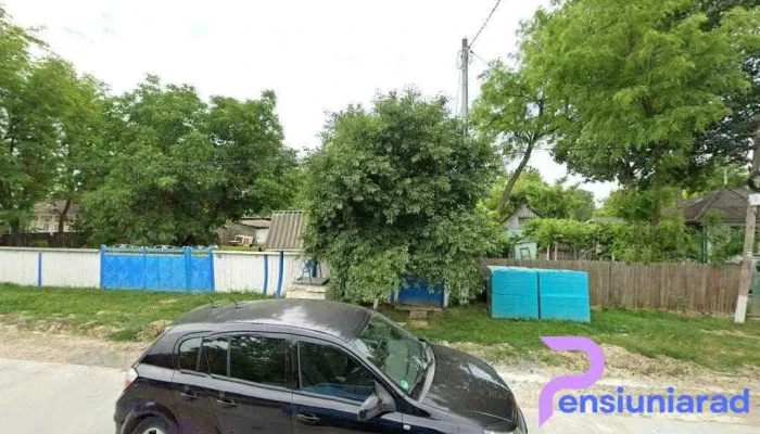 Prisăcani - Moreni