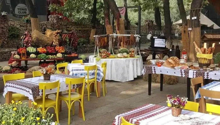 Privighetoarea -  Mancaruribauturi - Slobozia