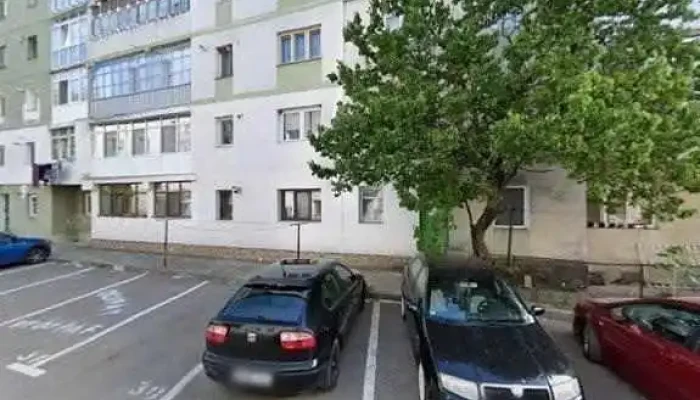 Profi Loco Bucecea -  Street View Si 360deg - Bucecea