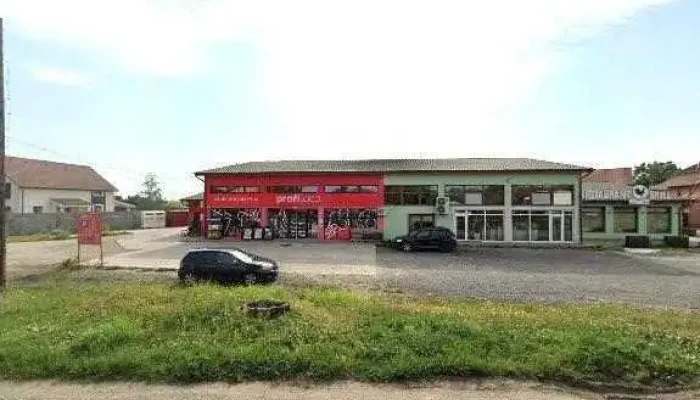 Profi Loco -  Street View Si 360deg - Zimandu Nou