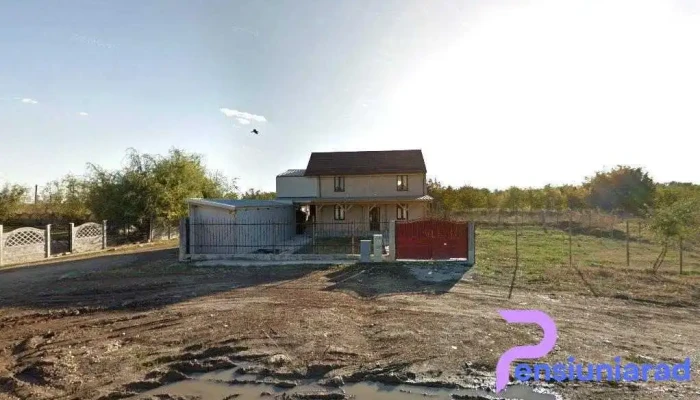 Proprietate privata V.b. - Jilava 077120