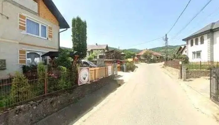 Punct Gastronomic Local Sanda Lu Marisica Street View Si 360deg - Sângeorz-băi