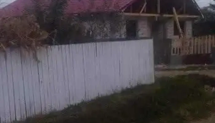 Pungesti Unde - Pungești