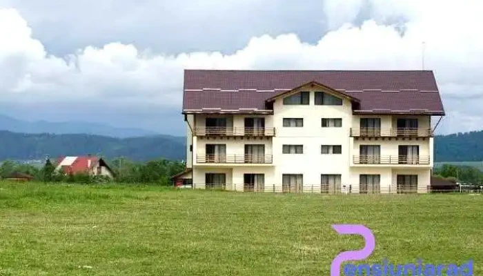 Pănicel - Râșnov