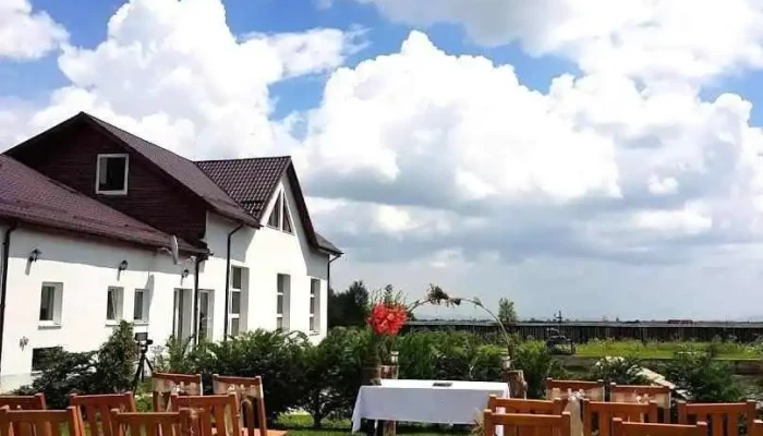 Păstrăvăria Crizbav Sc Nicogrec Com Srl - Crizbav