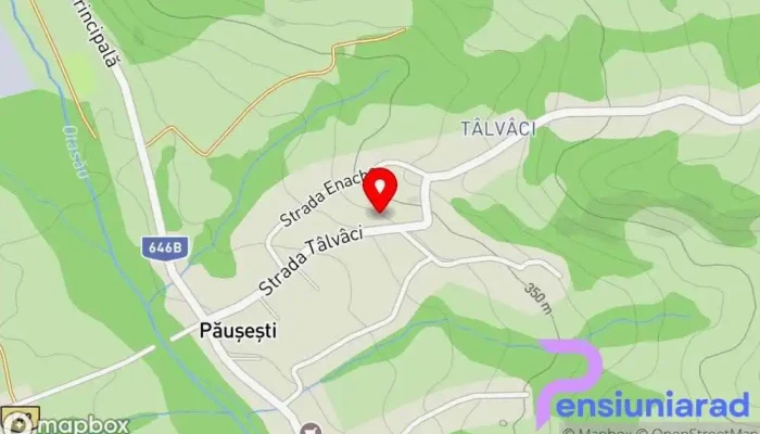 Păuşeşti - Păuşeşti