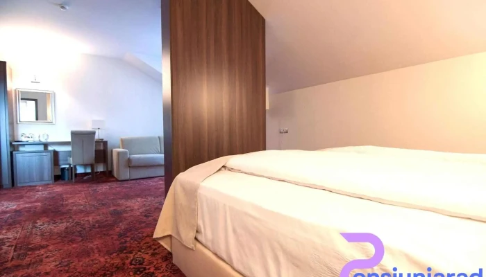 Radsor -  Camere - Râșnov