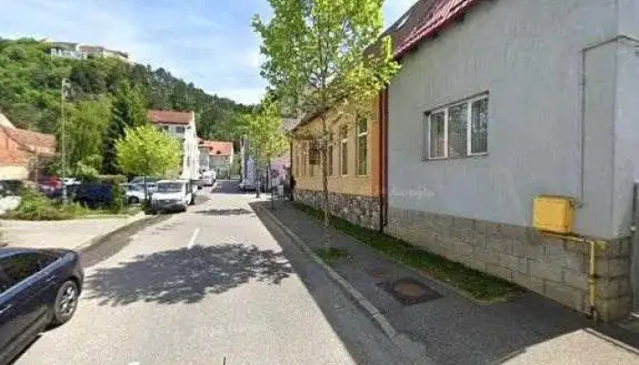 Radsor -  Street View Si 360deg - Râșnov