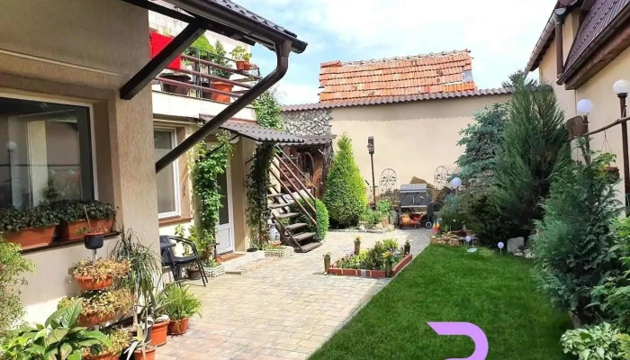 Rasnov Retreat - Râșnov