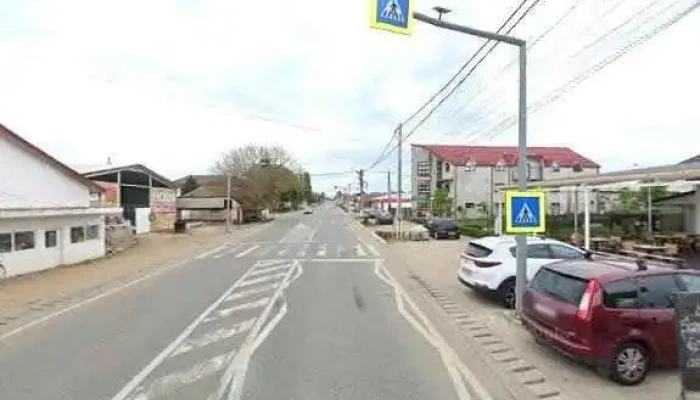 Raul -  Street View Si 360deg - Galicea Mare