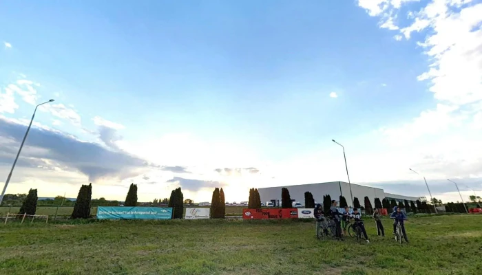 Razboieni Street View Si 360deg - Războieni