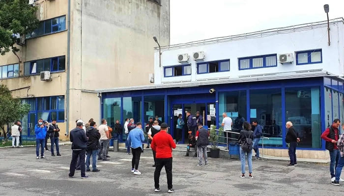 Registrul Auto Roman Aproape De Mine - Voluntari