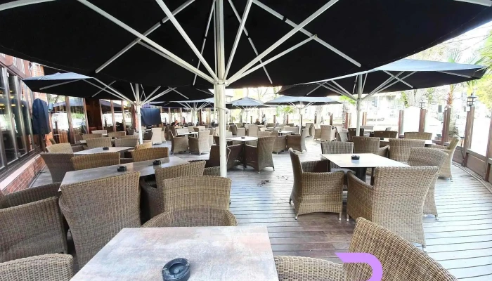 Reset Irish Pub -  Atmosfera - Brăila