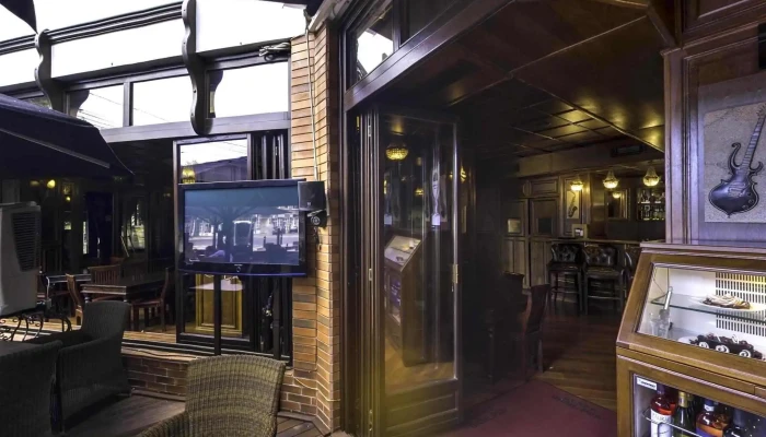 Reset Irish Pub -  Street View Si 360deg - Brăila