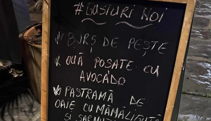 Reset Irish Pub -  Zonă - Brăila