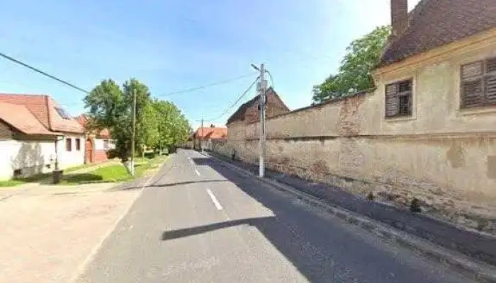 Resort Ambient -  Street View Si 360deg - Cristian