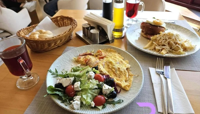 Restaurant Acapulco -  Cele Mai Recente - Eforie Nord
