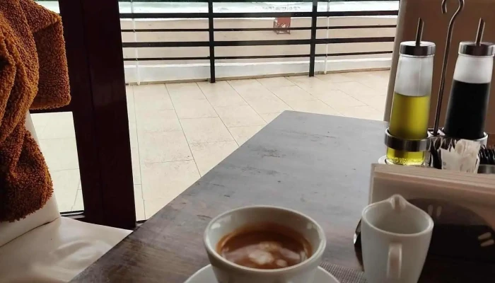 Restaurant Acapulco -  Espresso - Eforie Nord