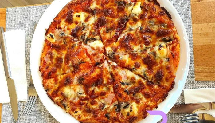 Restaurant Acapulco -  Pizza - Eforie Nord
