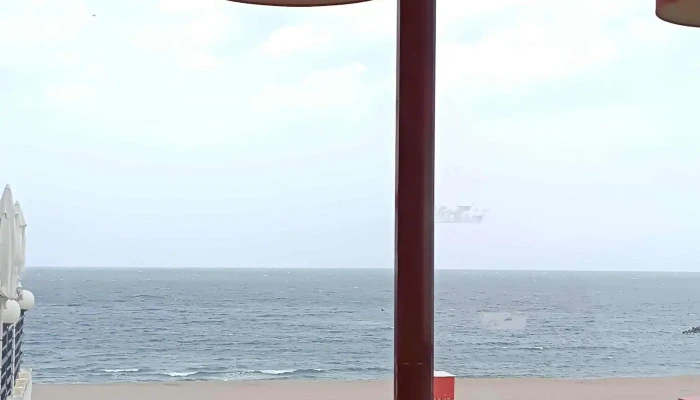 Restaurant Acapulco -  Scor - Eforie Nord
