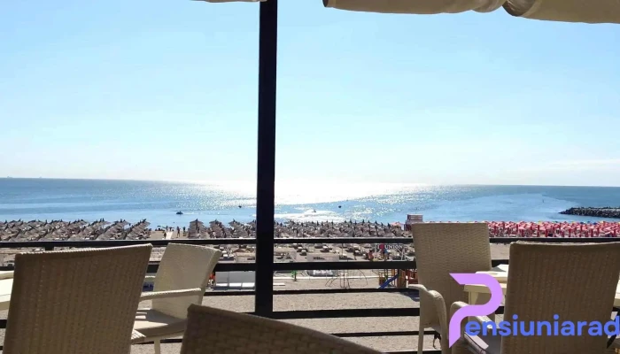 Restaurant Acapulco -  Videoclipuri - Eforie Nord