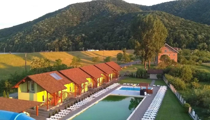 Restaurant Alina -  Comentarii - Călinești-oaș