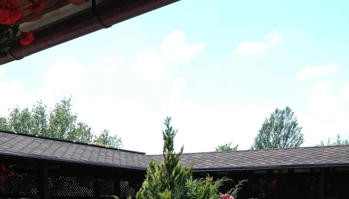 Restaurant Alina - Călinești-Oaș