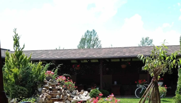 Restaurant Alina -  Instagram - Călinești-oaș