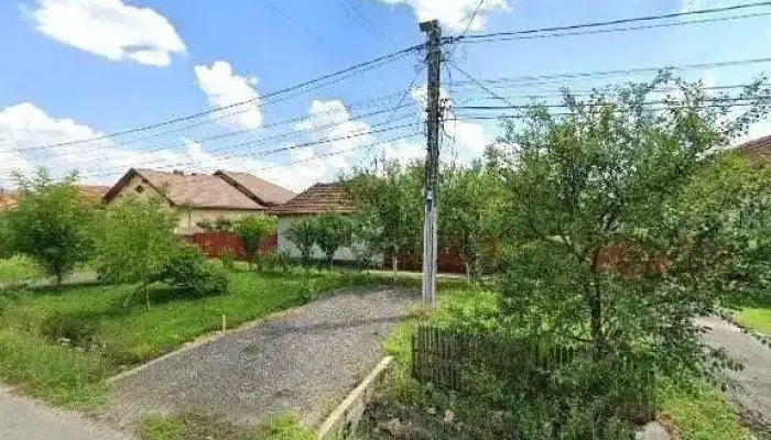 Restaurant April -  Număr - Săcălaz