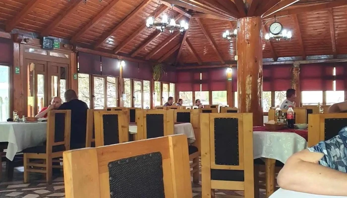 Restaurant Boita Atmosfera - Boiţa
