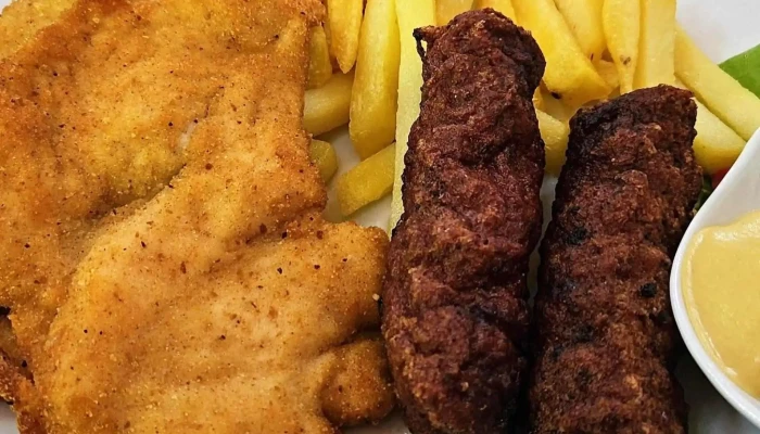 Restaurant Boita Boiţa - Boiţa