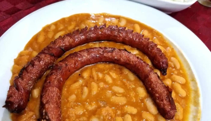 Restaurant Boita Carnat - Boiţa