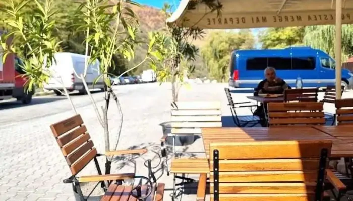Restaurant Boița - Boiţa