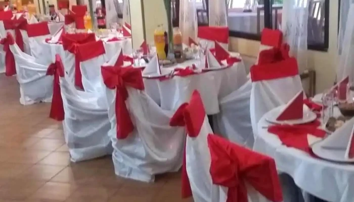 Restaurant Bulevard -  Atmosfera - Onești