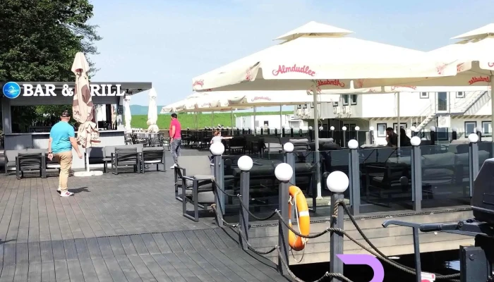 Restaurant Calinesti Grill Bar -  Atmosfera - Călinești-oaș